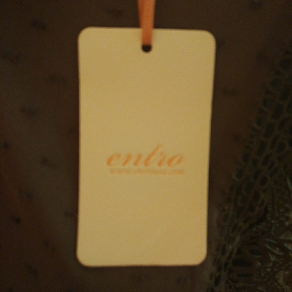 Blouse - Picture 2 of 5